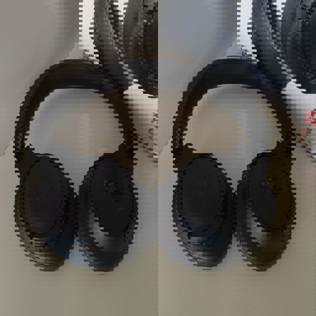 Наушники JBL Tune 770