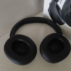 Наушники JBL Tune 770 - фото 2