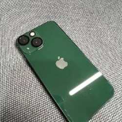 IPhone 13 mini - фото 3