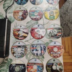 Xbox 360 - фото 2