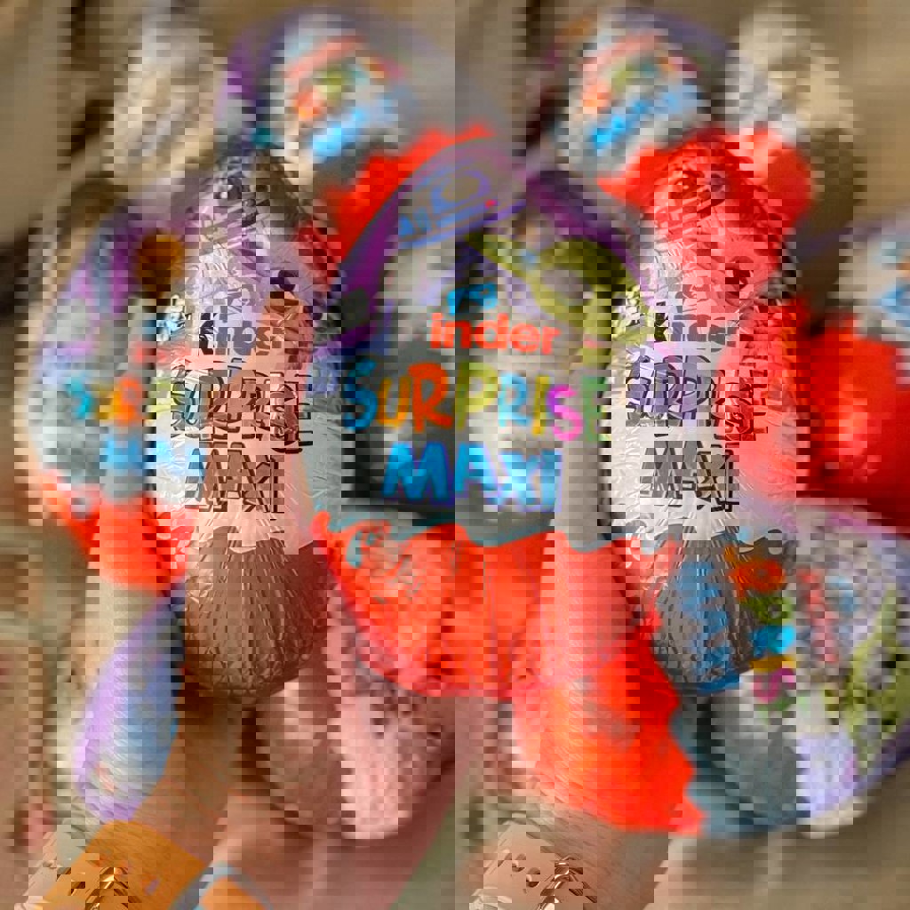 Kinder Surprise Maxi Star Wars