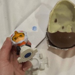 Kinder Surprise Maxi Star Wars - фото 3