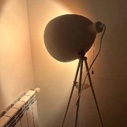 Лампа - фото 4