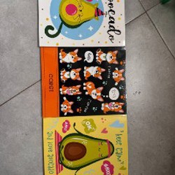 Блокнот - фото 1