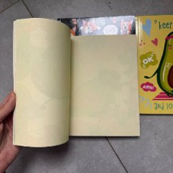 Блокнот - фото 4