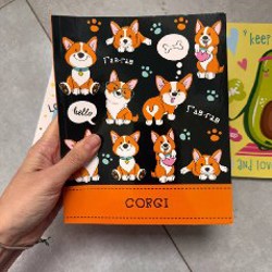 Блокнот - фото 5