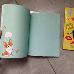 Блокнот - фото 7