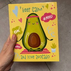 Блокнот - фото 8