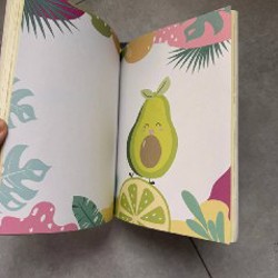 Блокнот - фото 9