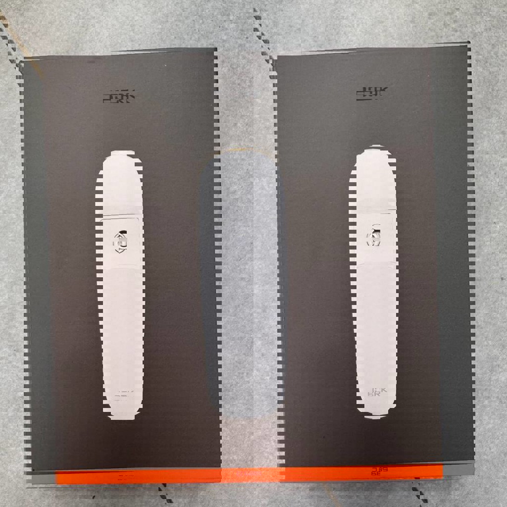 Ультразвуковой увлажнитель для лица BORK D689