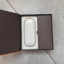 Ультразвуковой увлажнитель для лица BORK D689 - фото 2