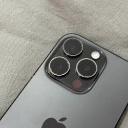 IPhone 15 Pro Max 512GB Black Titanium - фото 10