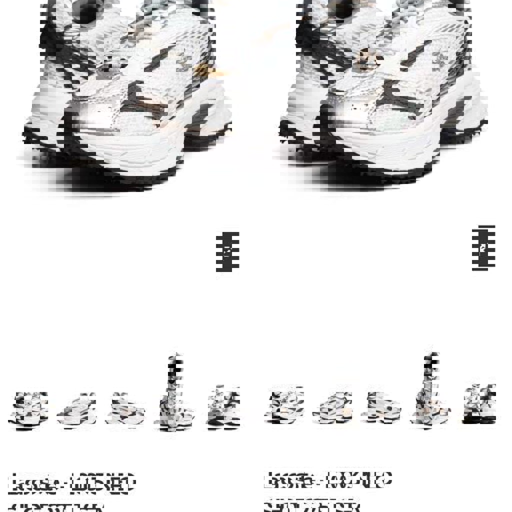 Кроссовки Lacoste Women's L003 Neo Shot