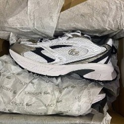 Кроссовки Lacoste Women's L003 Neo Shot - фото 3