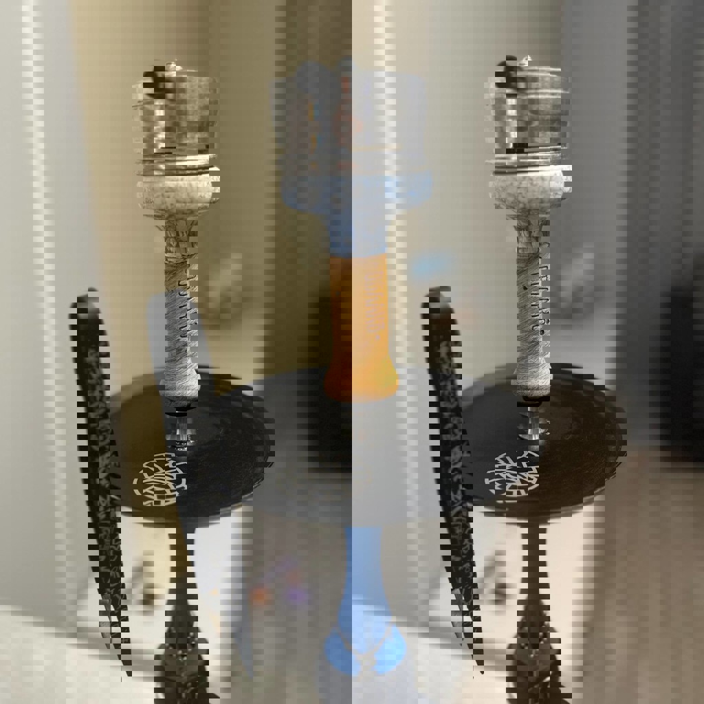 Кальян Alpha Hookah