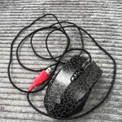 Игровая мышь A4Tech Bloody A70 - фото 2