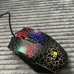 Игровая мышь A4Tech Bloody A70 - фото 4