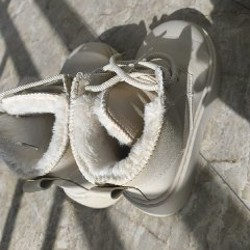 Зимние ботинки - фото 2