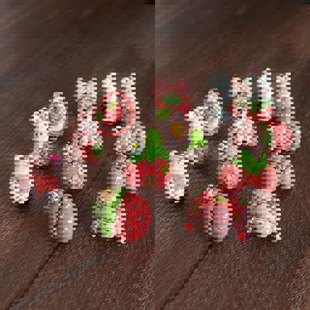 Джиббитсы для crocs