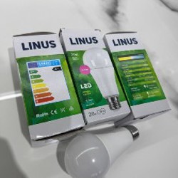 Лампочки Linus - фото 1