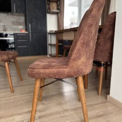 Стул - фото 1