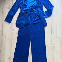 Джинсы Bershka - фото 6