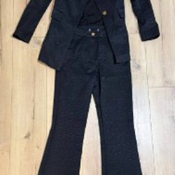 Джинсы Bershka - фото 10