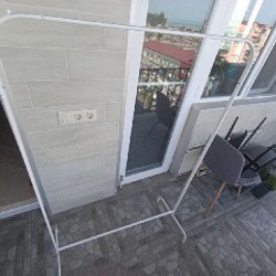 Вешалка Ikea - фото 2