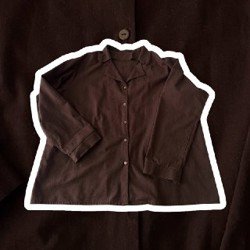 Юбка ZARA - фото 1