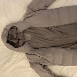 Пуховик Uniqlo - фото 2