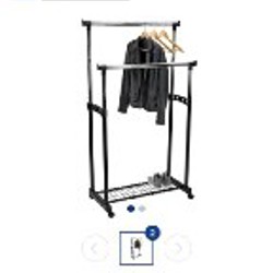 Вешалка Jysk - фото 2