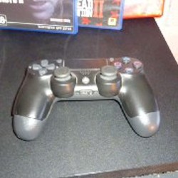 Ps4 Slim 1T - фото 2