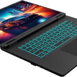 GIGABYTE Gaming A16 Gaming Laptop 2025 - фото 3