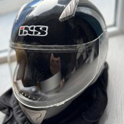 Шлем интеграл IXS HX1000 - фото 3