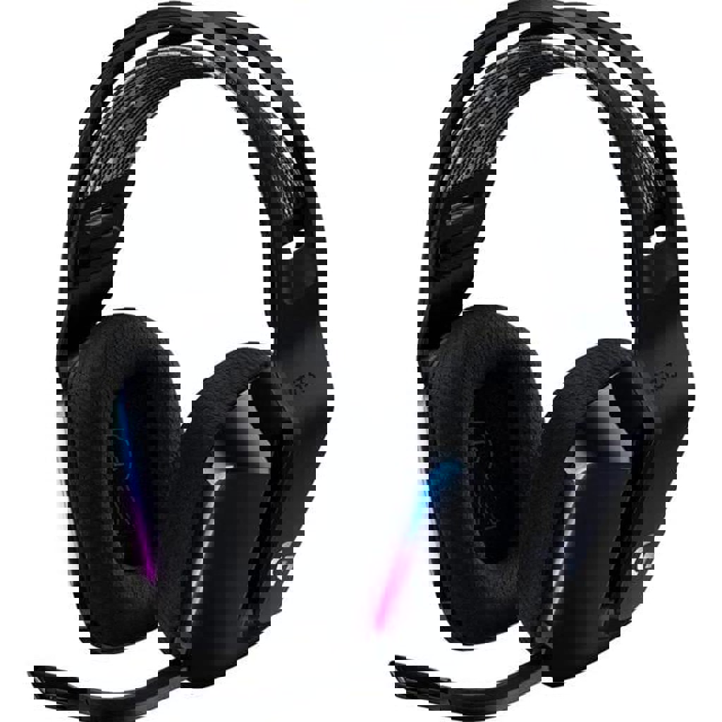 Игровая гарнитура Logitech G733