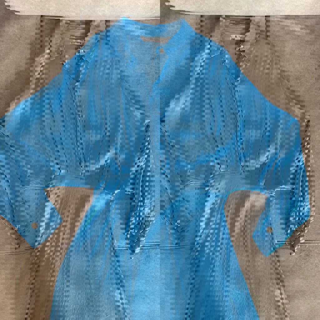 Розовый комплект