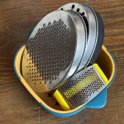 Терки - фото 6