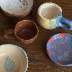 Тарель - фото 1