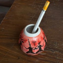 Тарель - фото 4