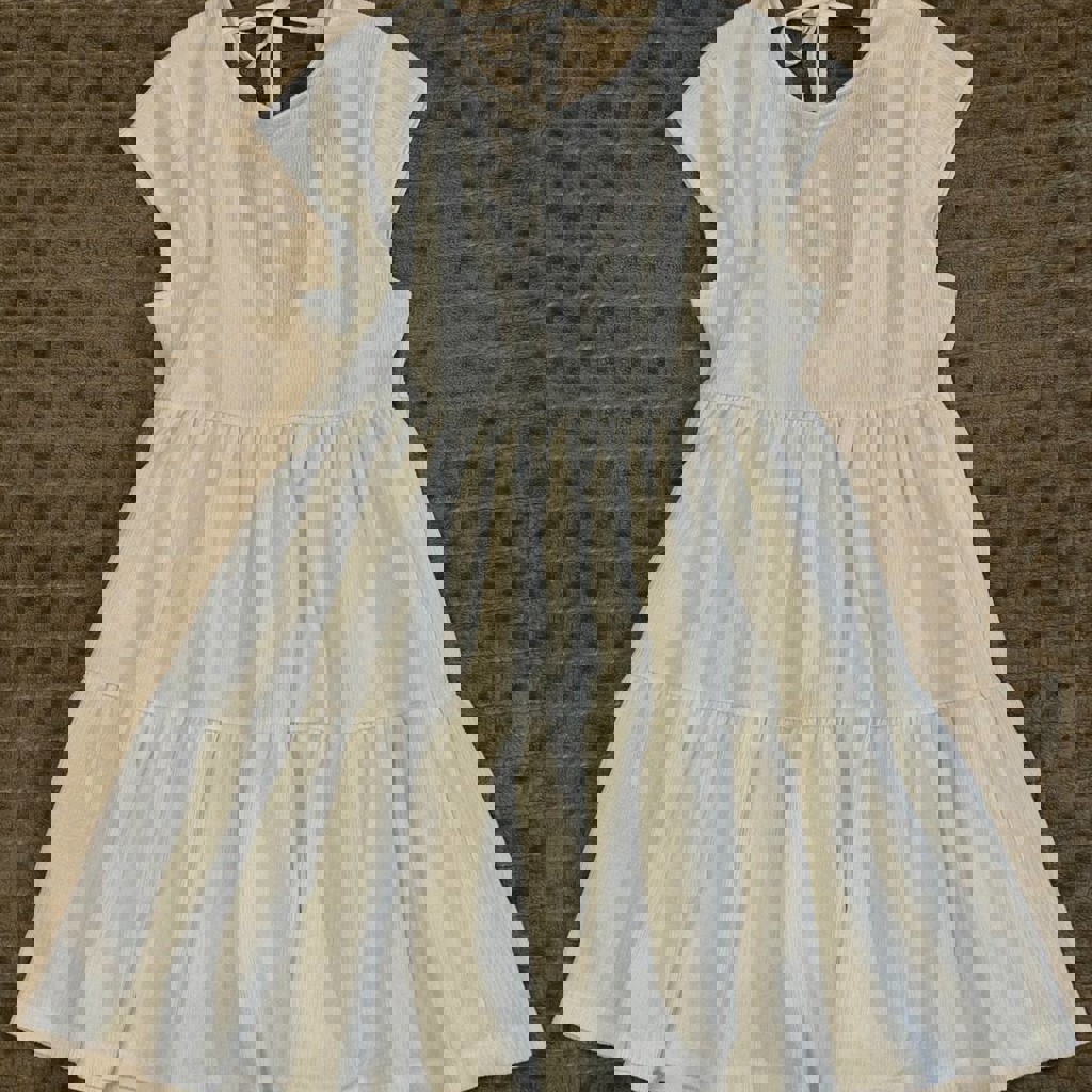 Платье Bershka