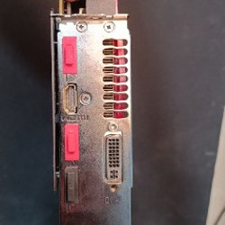 MSI GeForce GTX 980 Ti GAMING 6G - фото 4