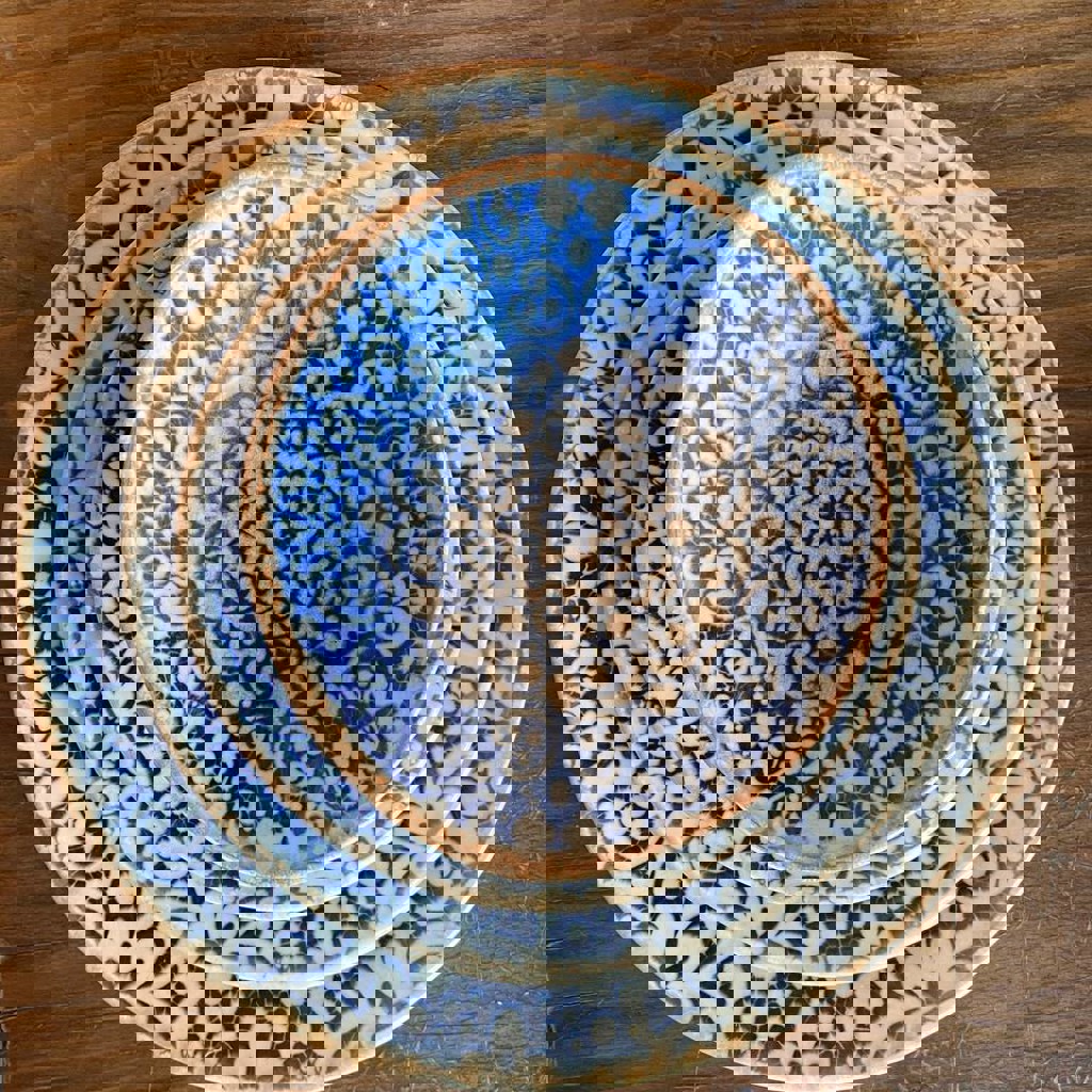 Комплект посудки Bonna