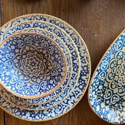 Комплект посудки Bonna - фото 2