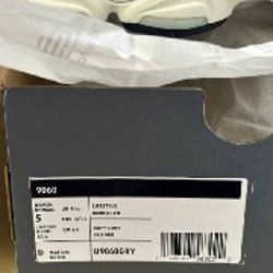 Кроссовки New Balance 9060 - фото 5