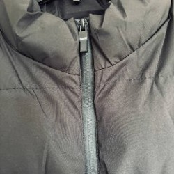 Мужская теплая жилетка - фото 3