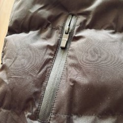 Мужская теплая жилетка - фото 4