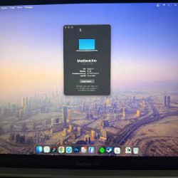 MacBook Pro 13” 2020 - фото 2