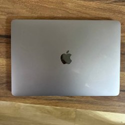 MacBook Pro 13” 2020 - фото 3