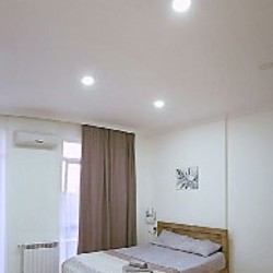 Кровать с матрасом - фото 3