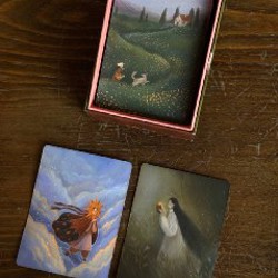 Метапорические карты - фото 2